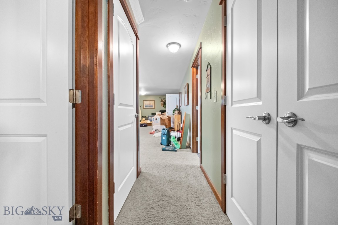 191 Barnes Drive