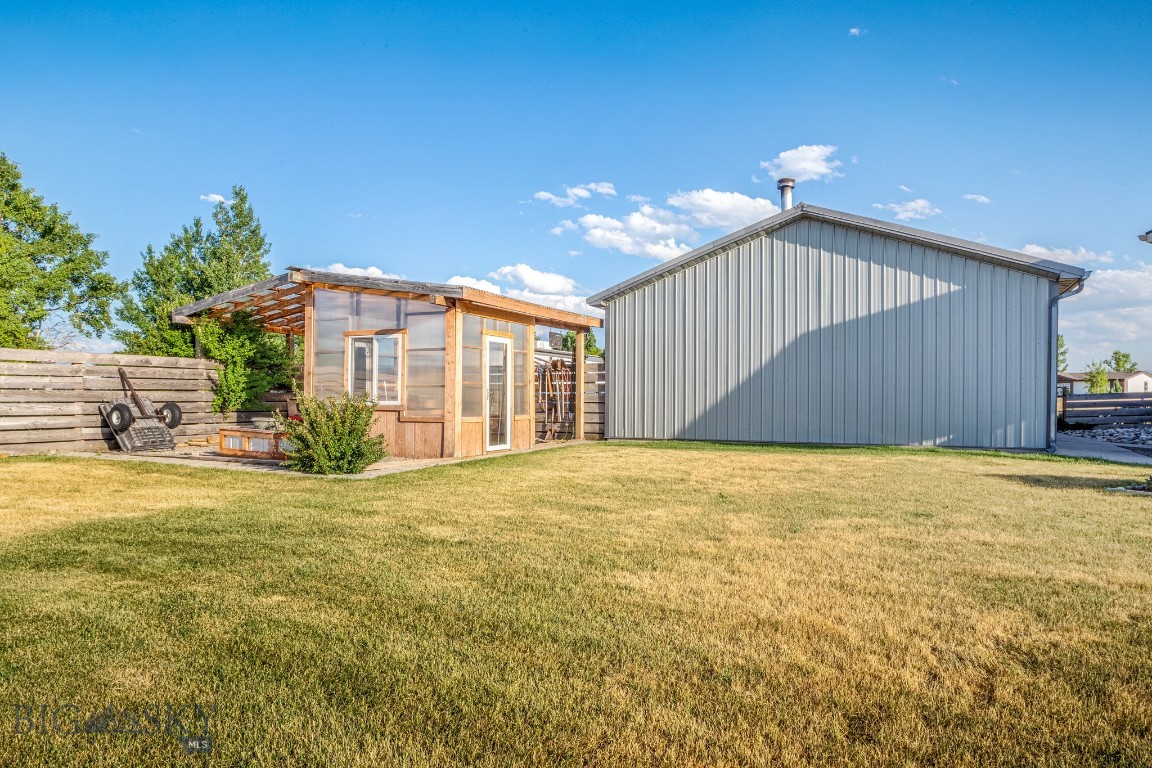 191 Barnes Drive