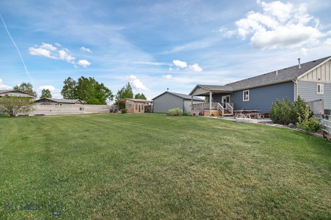 191 Barnes Drive