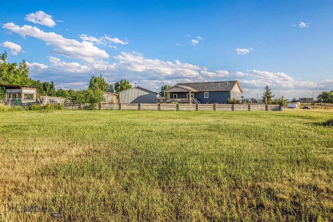 191 Barnes Drive