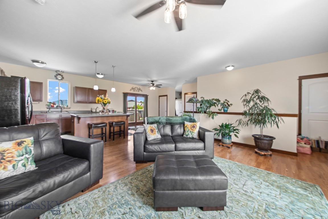 191 Barnes Drive