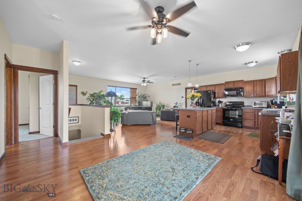 191 Barnes Drive