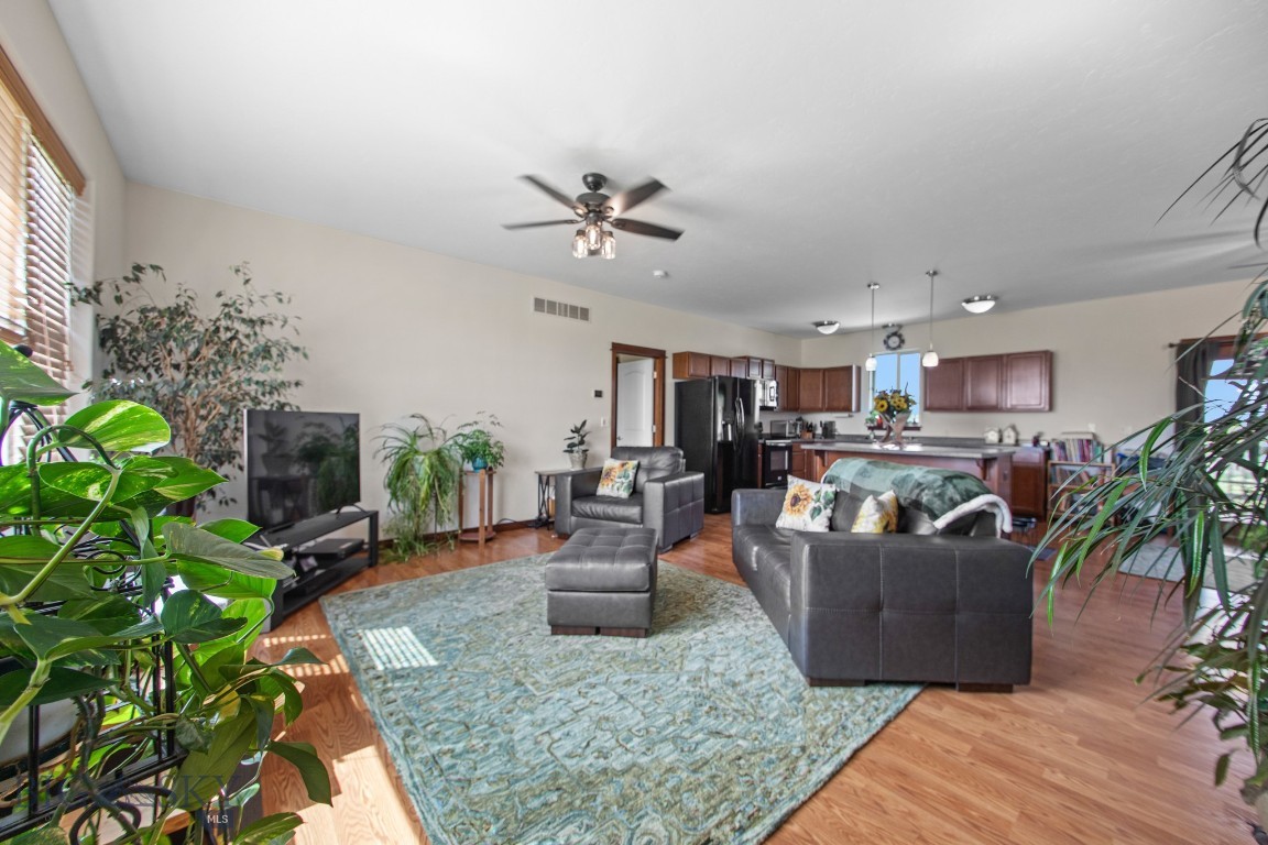 191 Barnes Drive