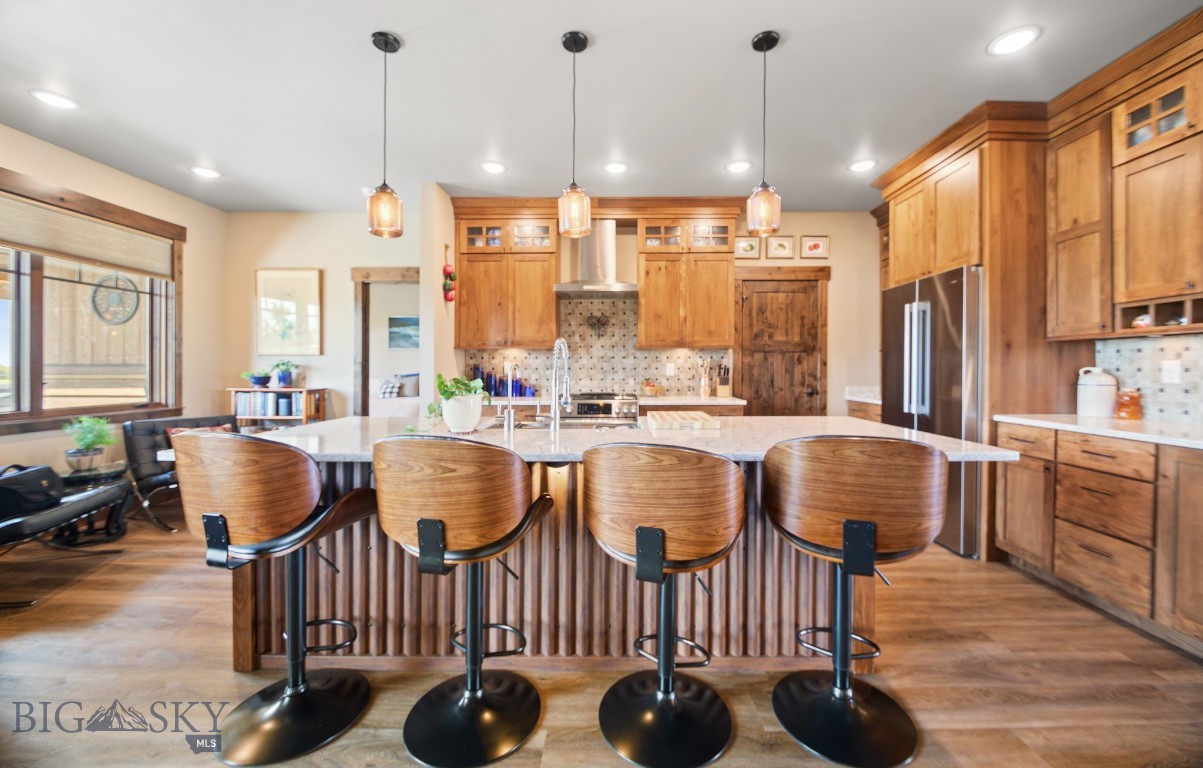 1023 Black Bull Trail