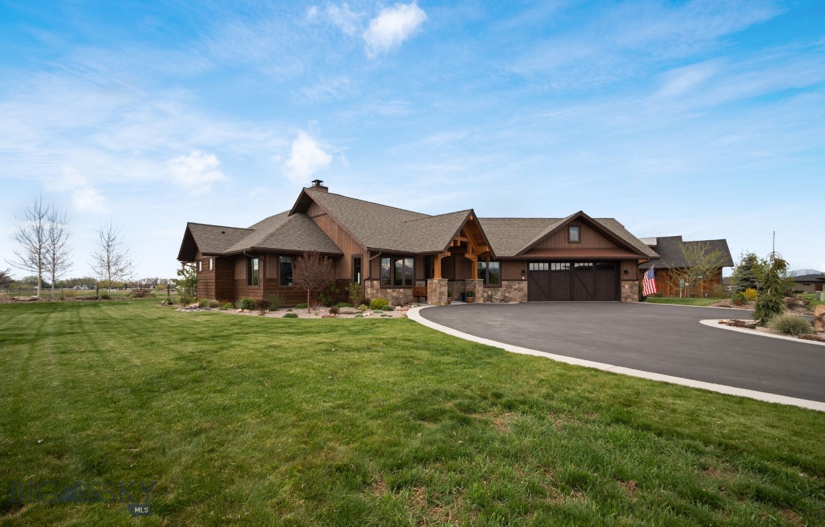 1023 Black Bull Trail