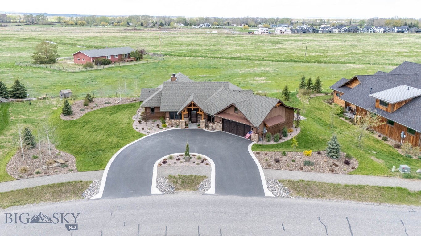 1023 Black Bull Trail