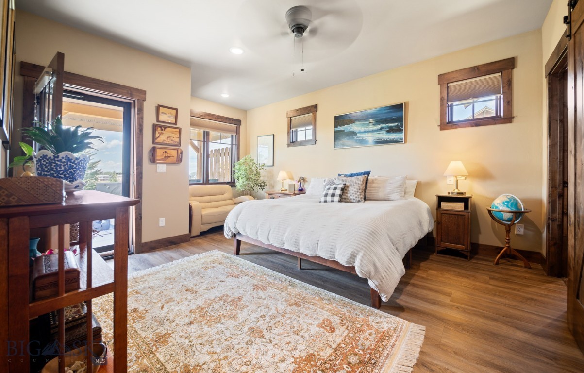 1023 Black Bull Trail