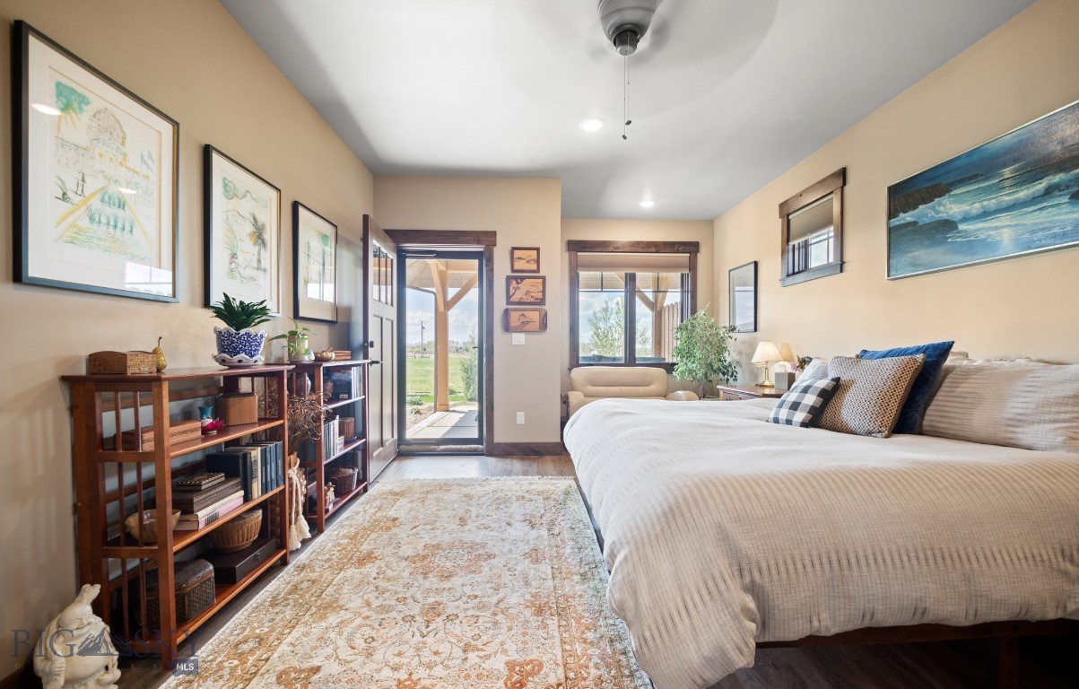 1023 Black Bull Trail