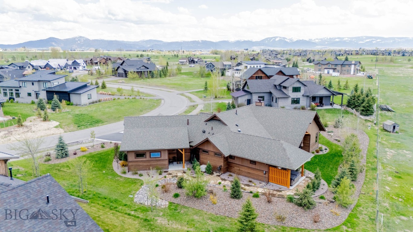 1023 Black Bull Trail