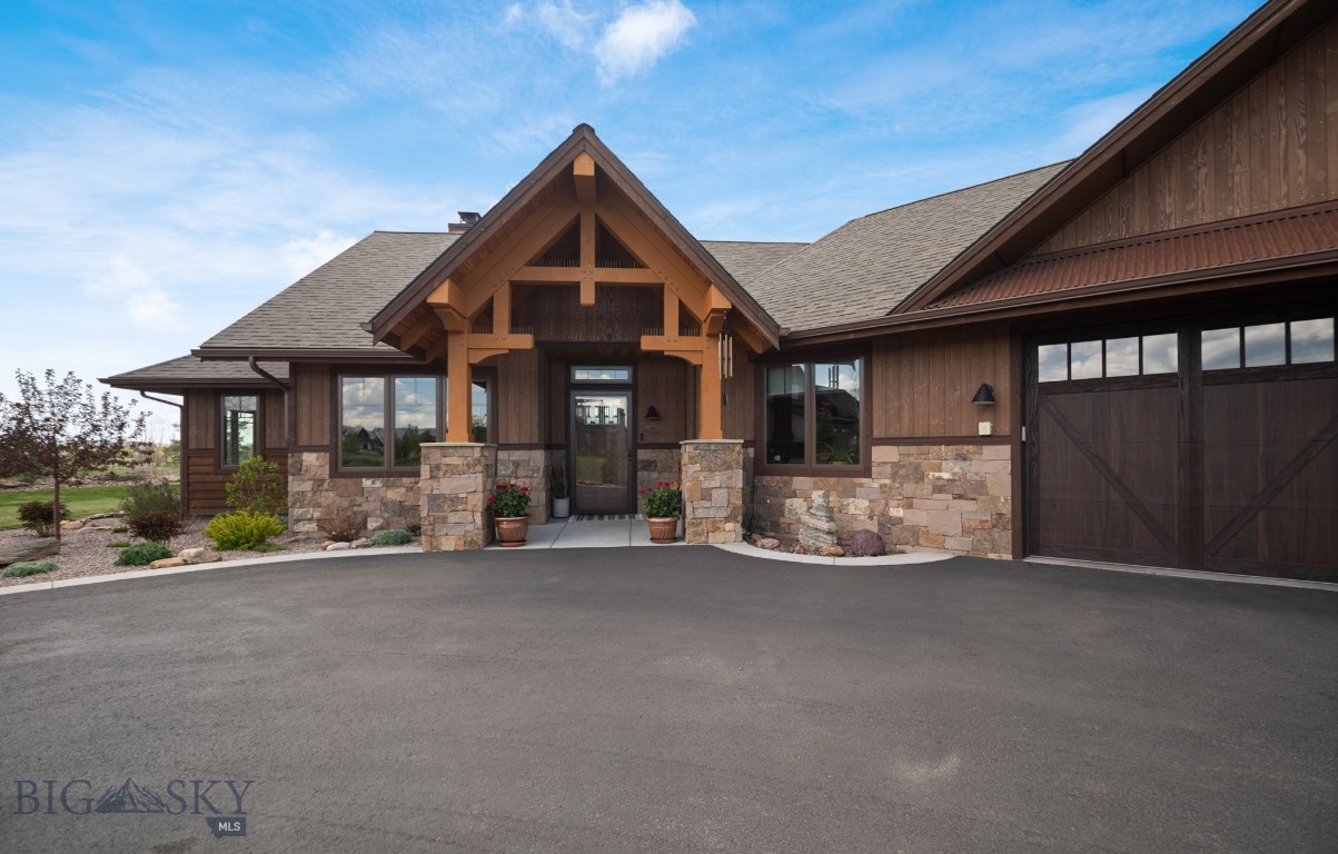 1023 Black Bull Trail