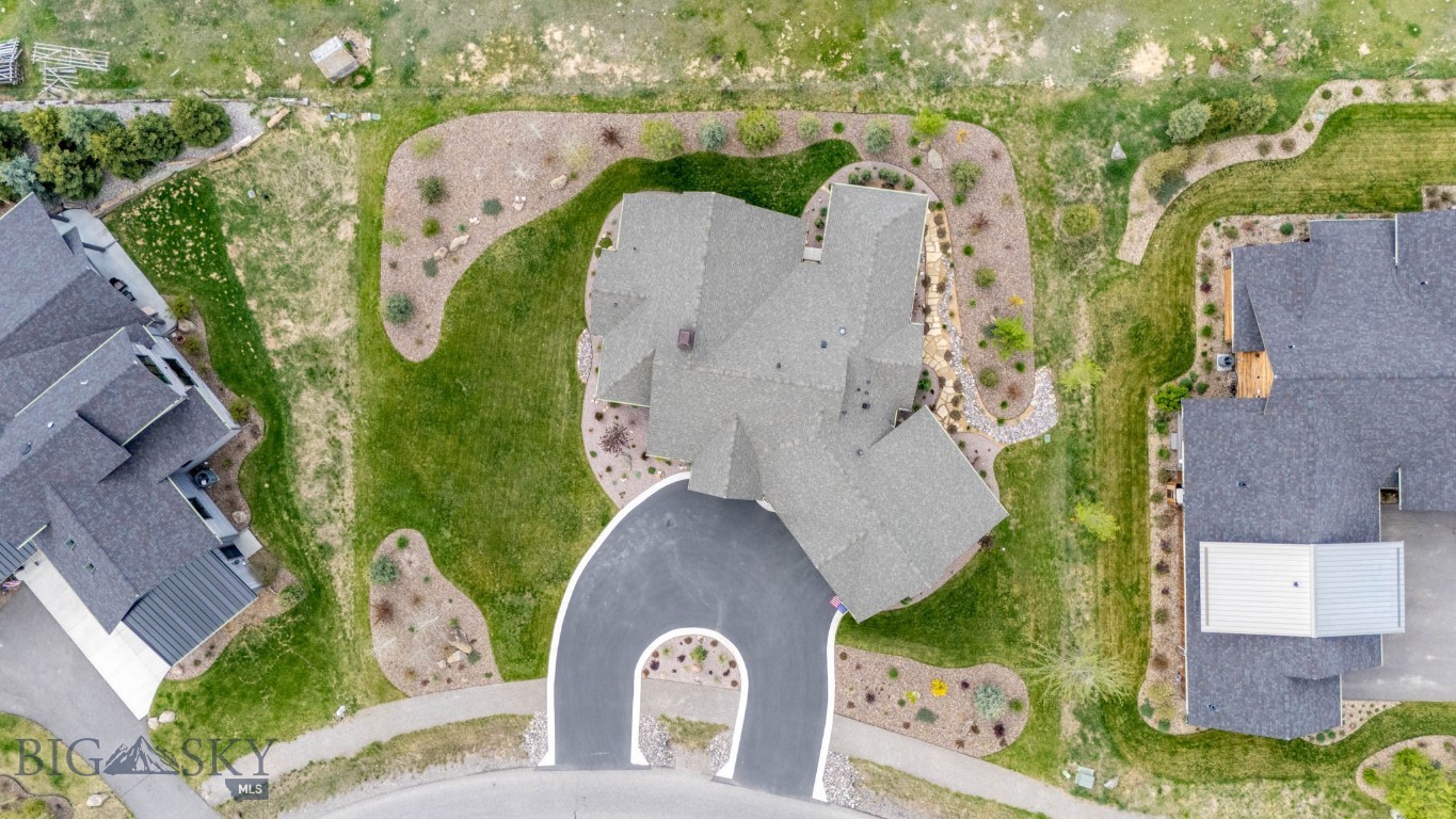 1023 Black Bull Trail