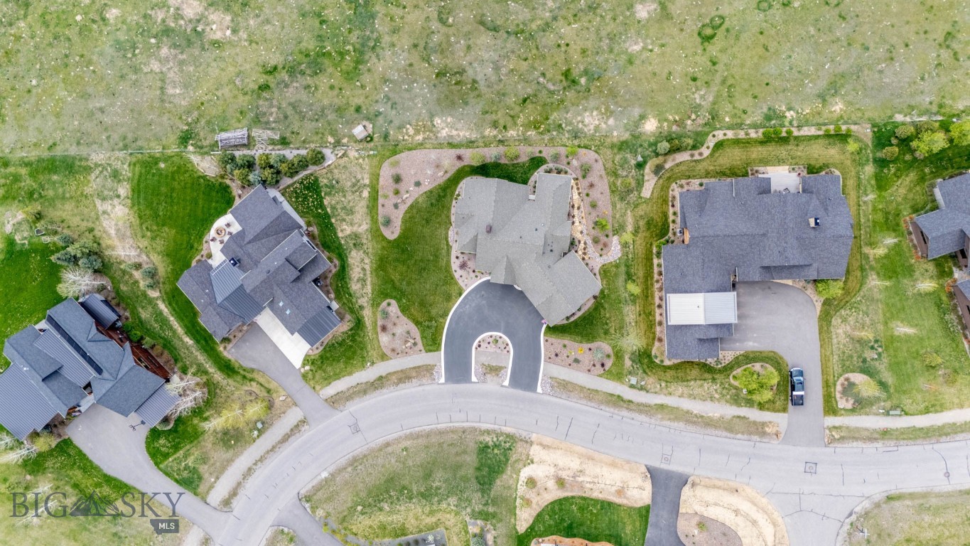 1023 Black Bull Trail