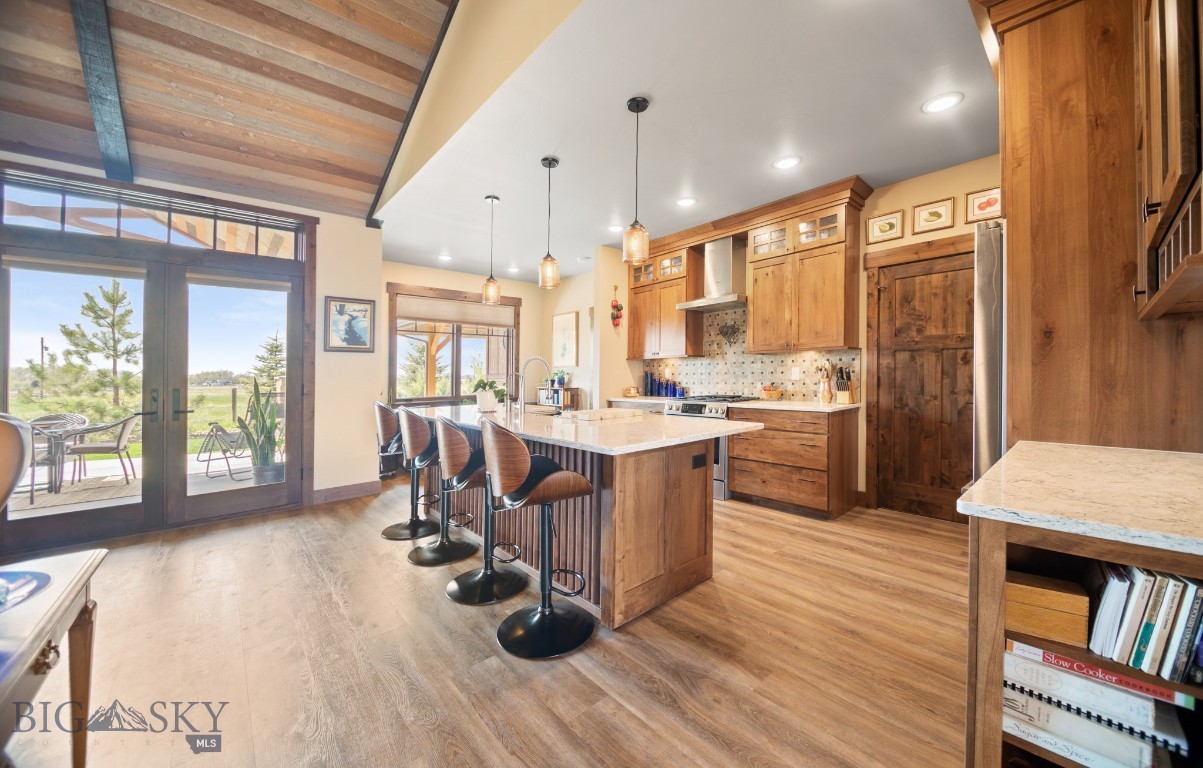 1023 Black Bull Trail