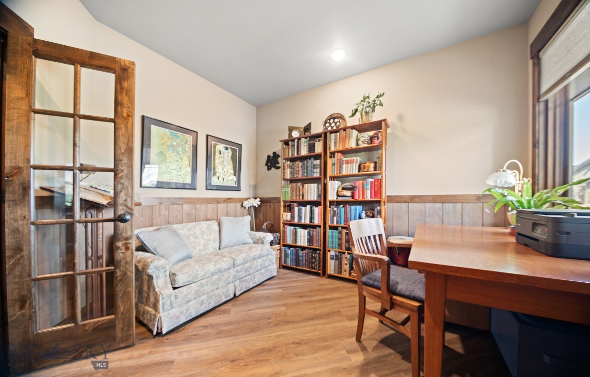 1023 Black Bull Trail