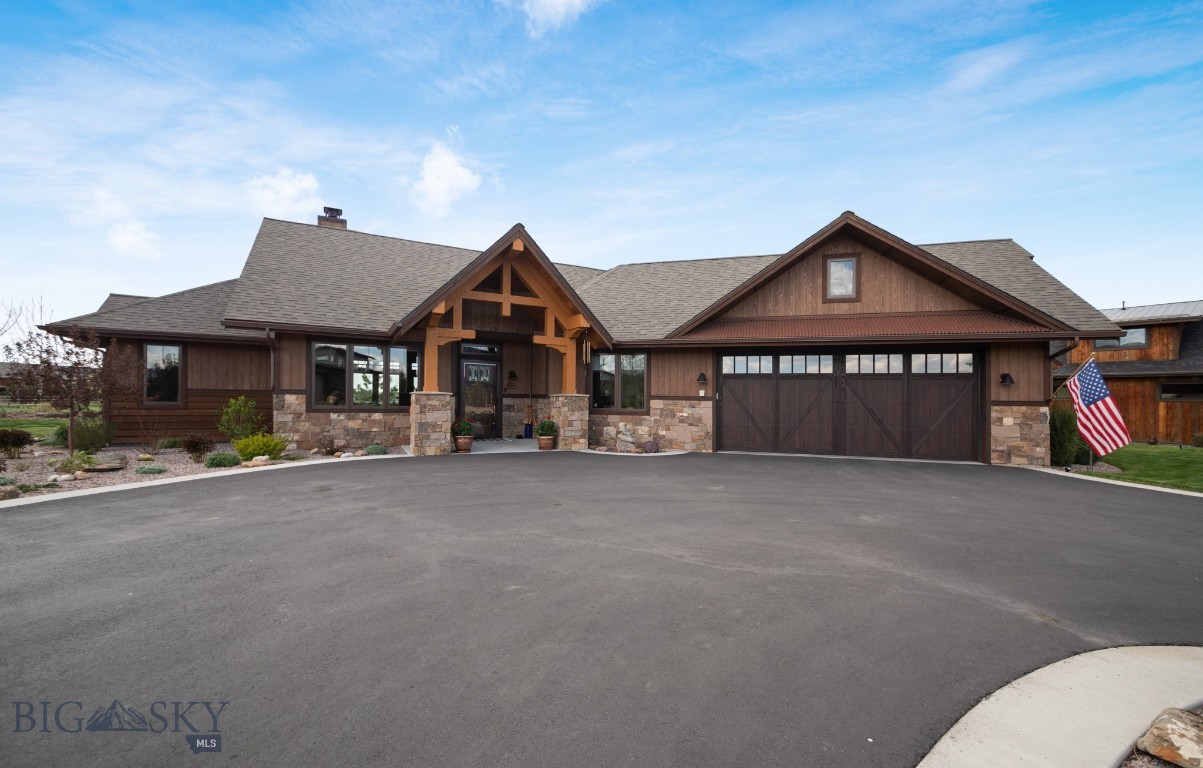 1023 Black Bull Trail