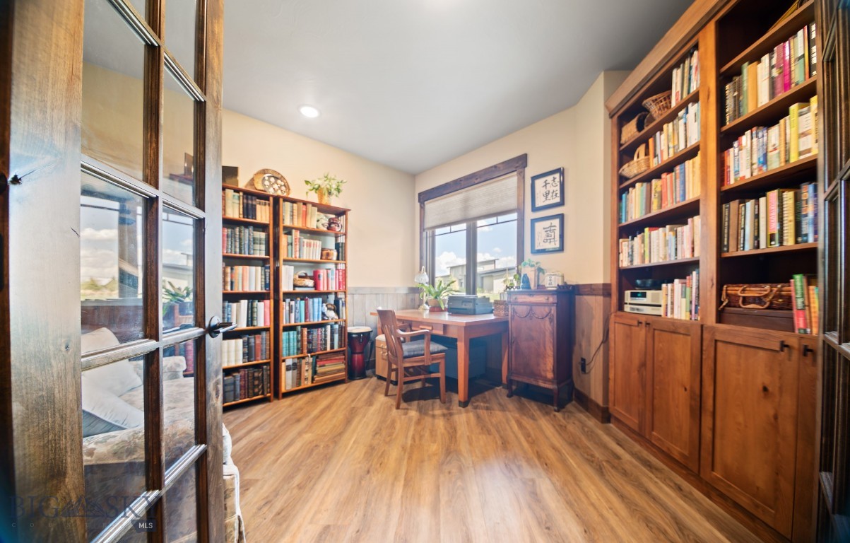 1023 Black Bull Trail