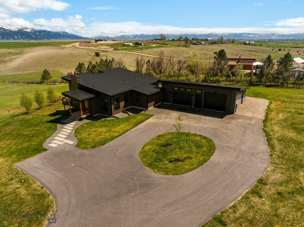 20 Prairie Falcon Lane