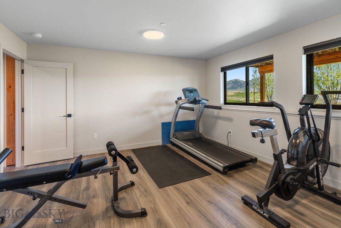 20 Prairie Falcon Lane