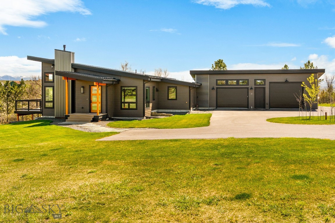 20 Prairie Falcon Lane