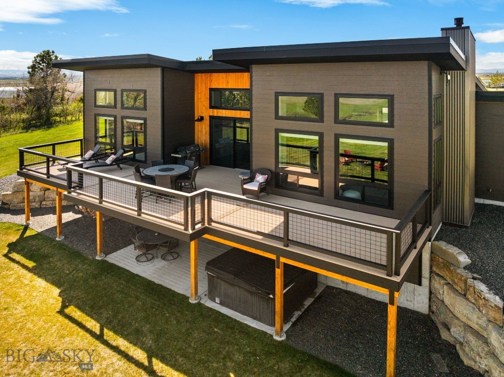 20 Prairie Falcon Lane