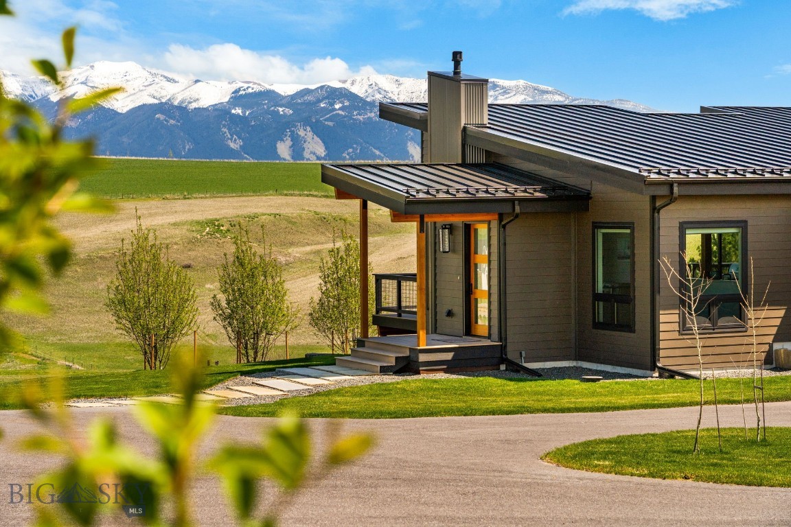 20 Prairie Falcon Lane