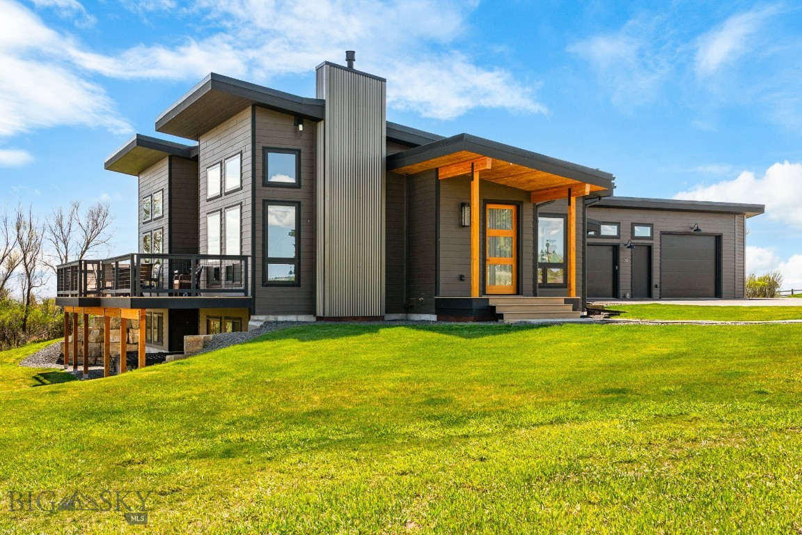 20 Prairie Falcon Lane