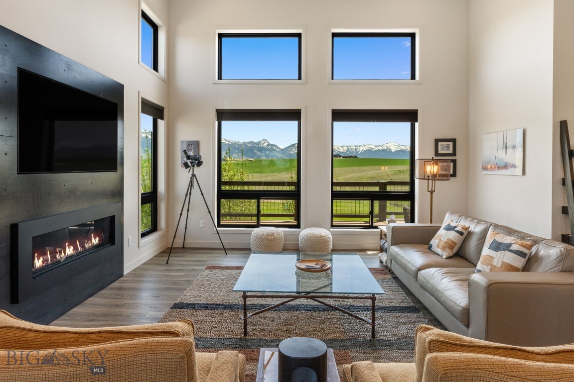 20 Prairie Falcon Lane