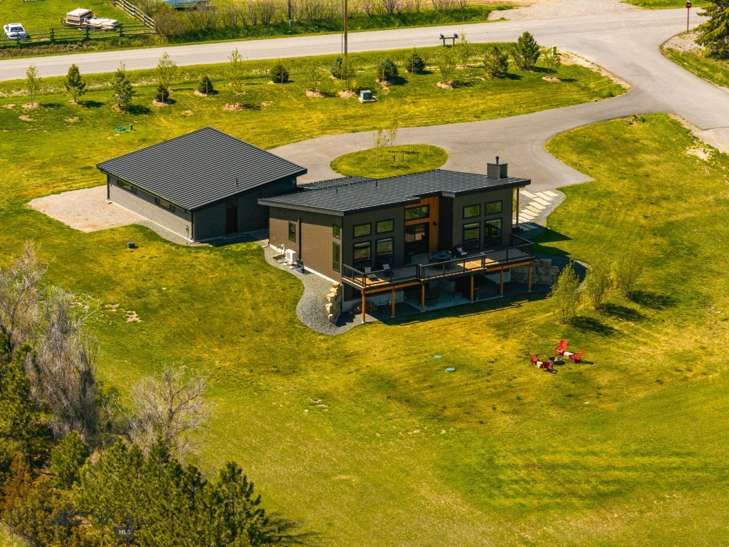 20 Prairie Falcon Lane