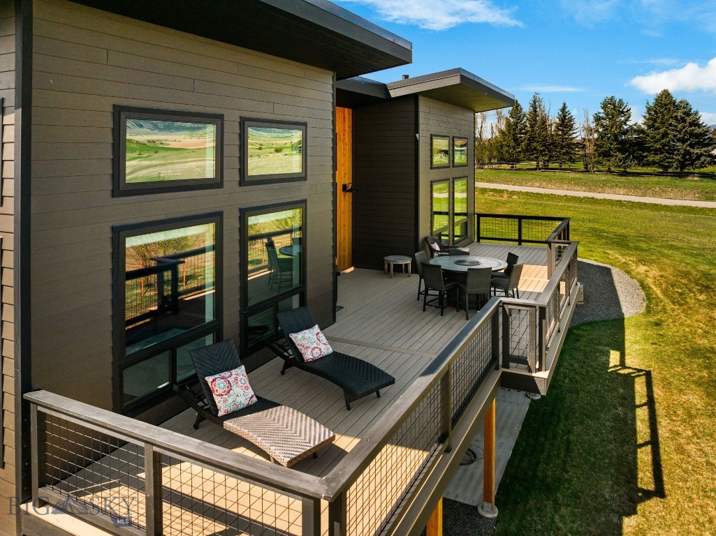 20 Prairie Falcon Lane