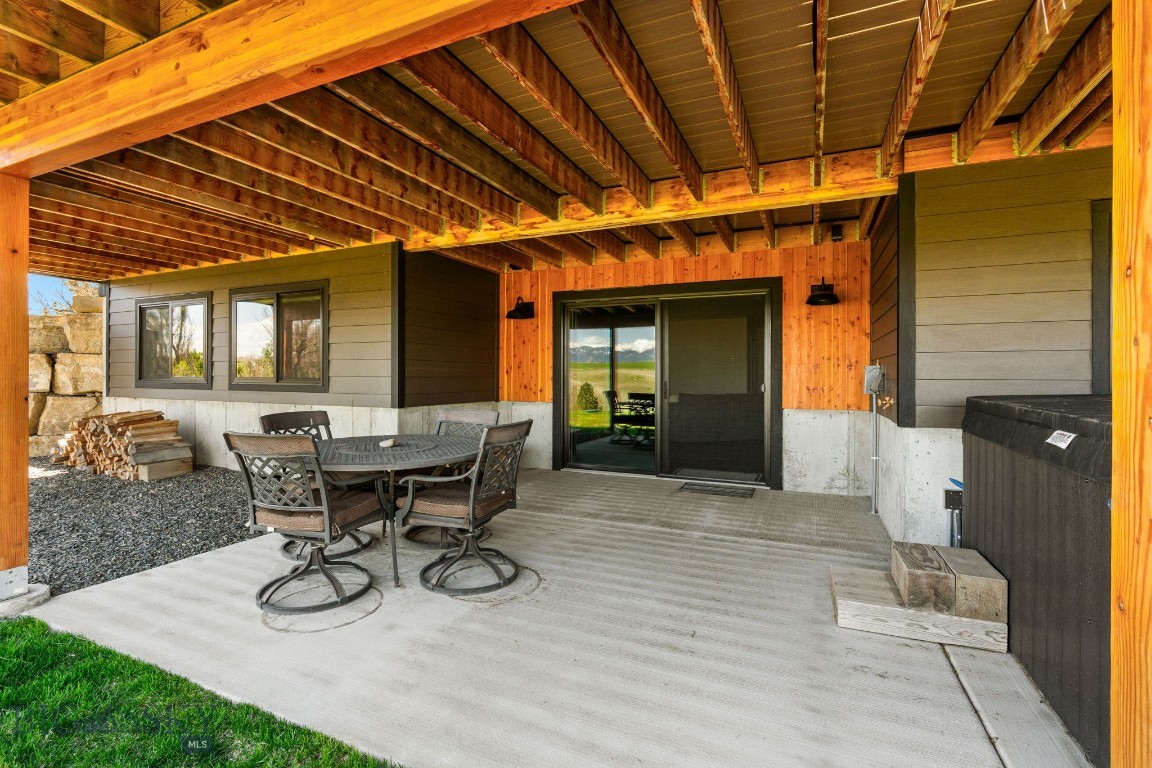 20 Prairie Falcon Lane