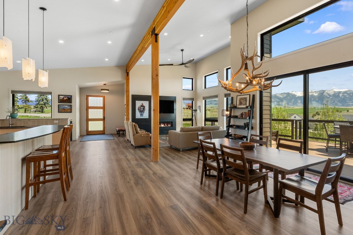 20 Prairie Falcon Lane