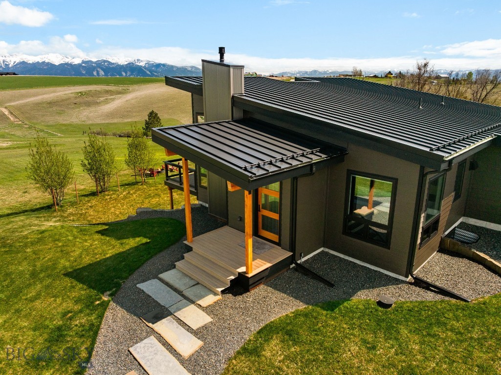 20 Prairie Falcon Lane