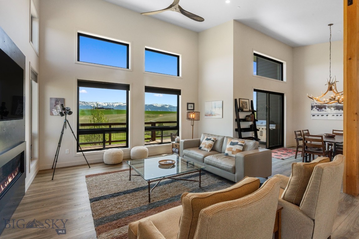 20 Prairie Falcon Lane