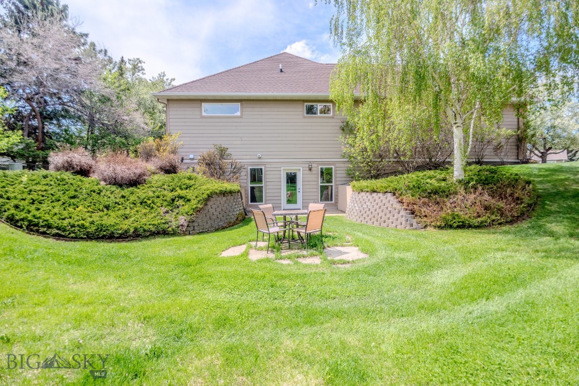 1004 Oconnell Drive