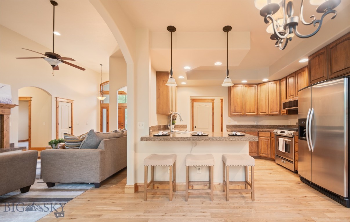 1004 Oconnell Drive