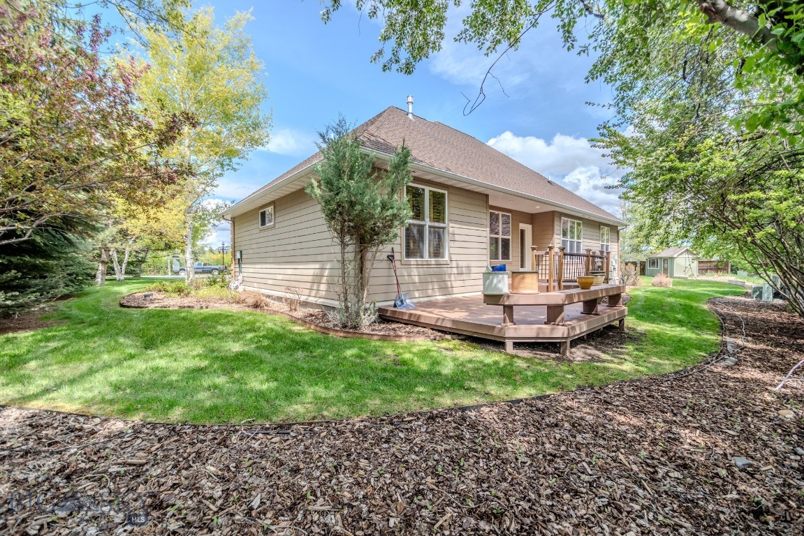 1004 Oconnell Drive