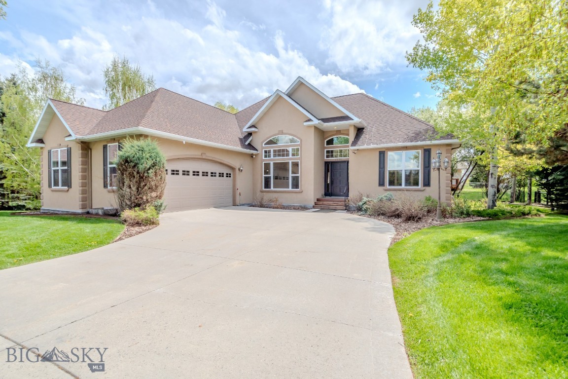 1004 Oconnell Drive