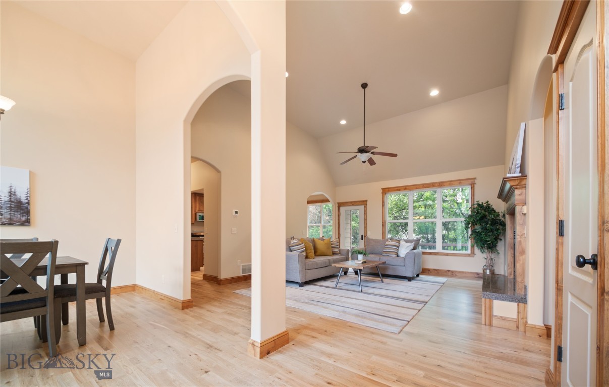 1004 Oconnell Drive