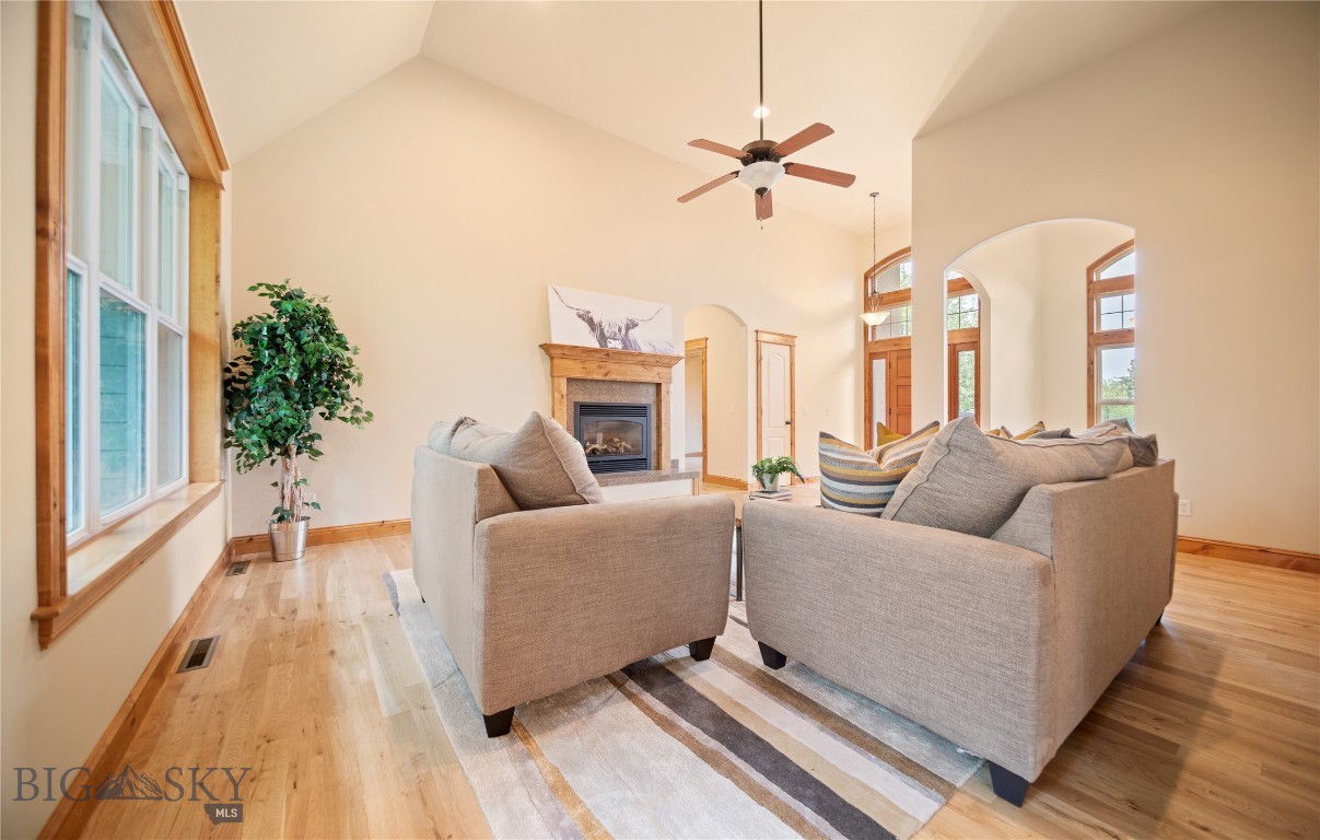 1004 Oconnell Drive