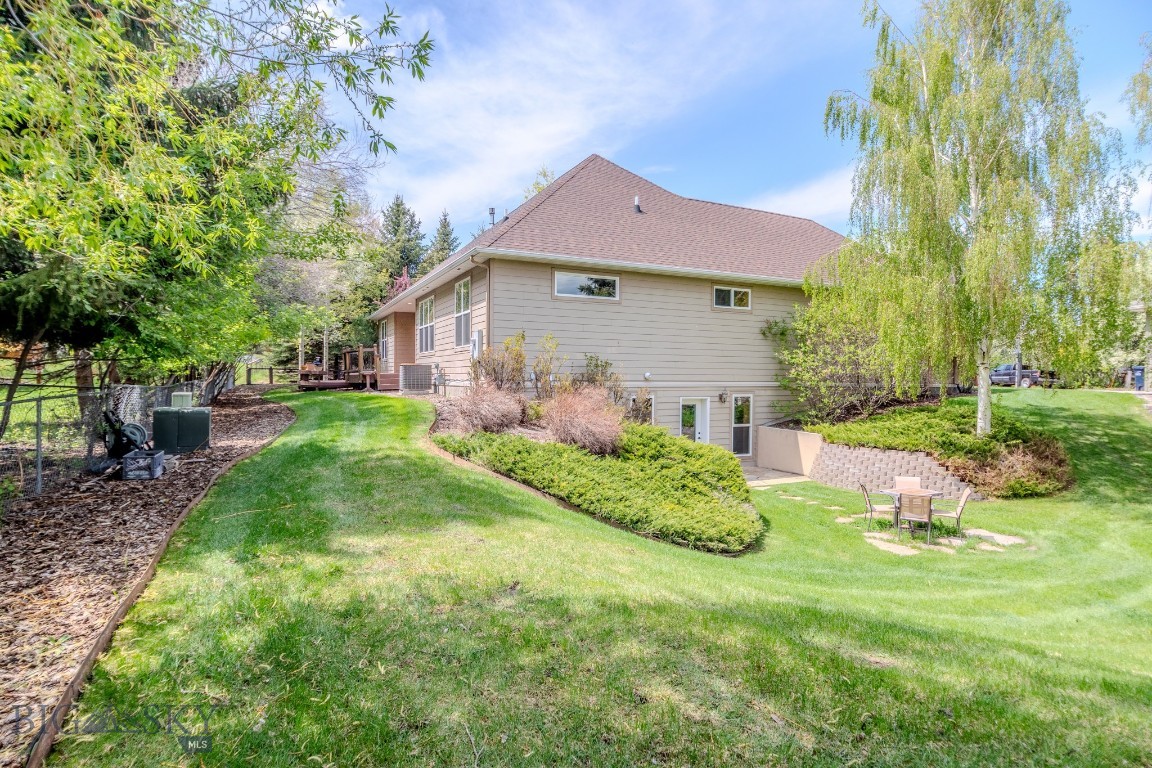 1004 Oconnell Drive