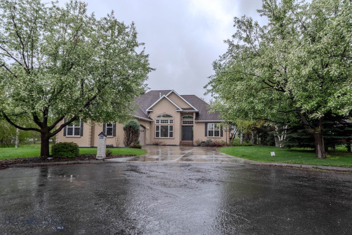 1004 Oconnell Drive