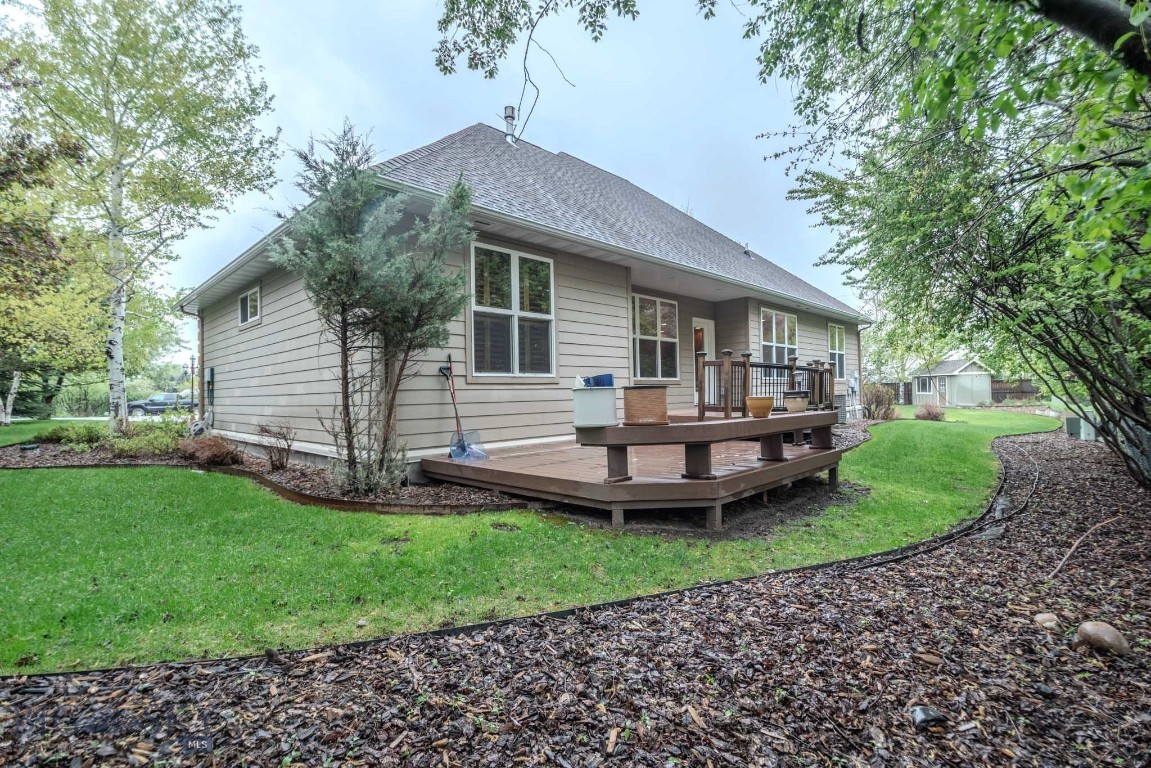 1004 Oconnell Drive