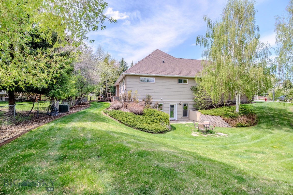 1004 Oconnell Drive