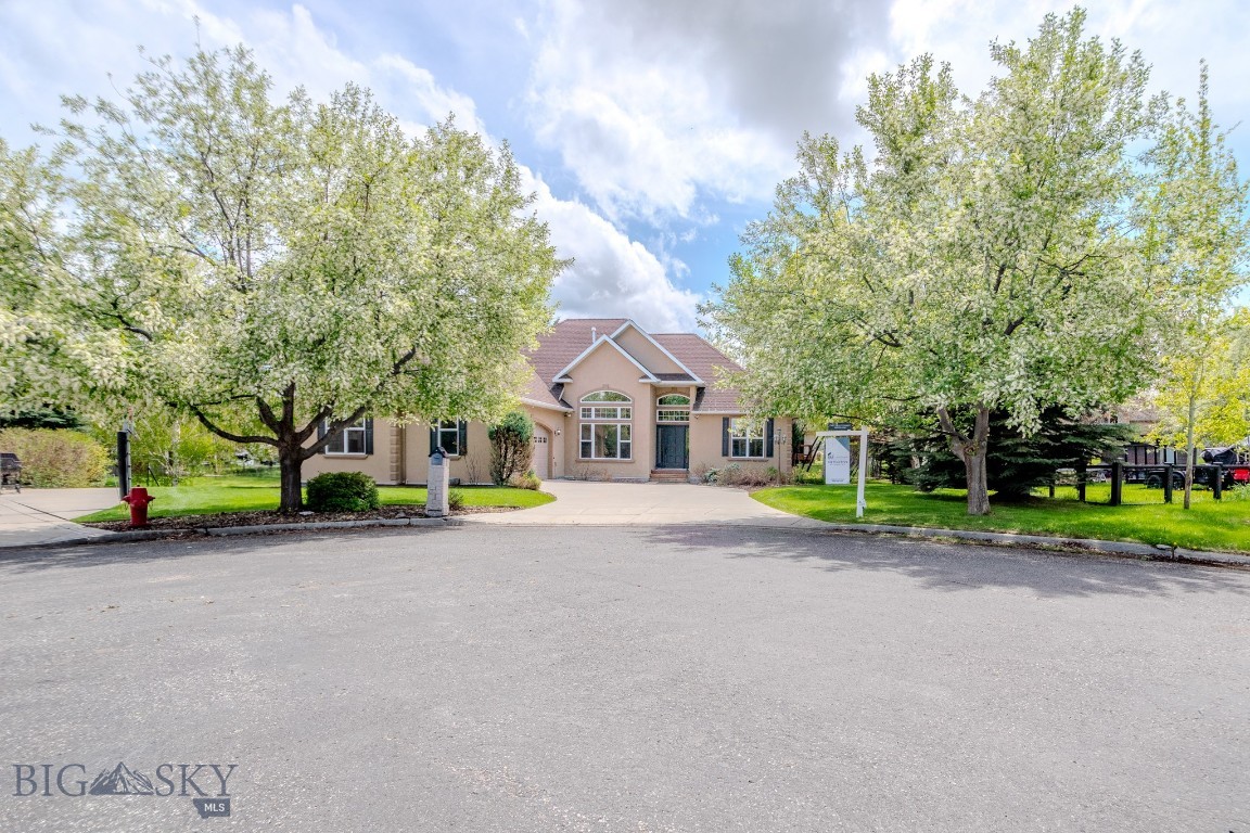 1004 Oconnell Drive