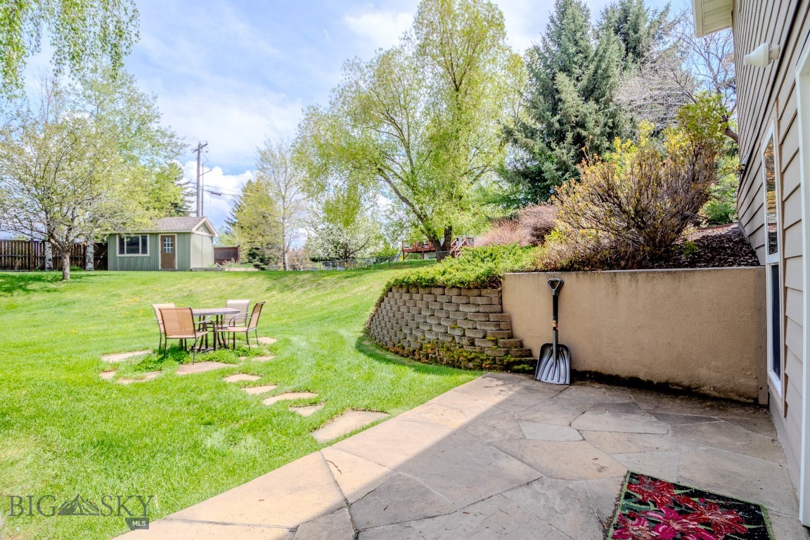 1004 Oconnell Drive