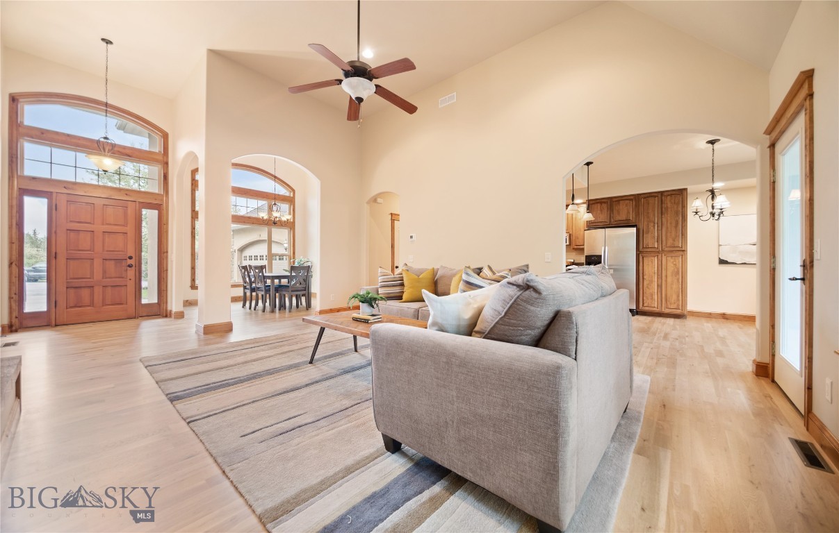 1004 Oconnell Drive
