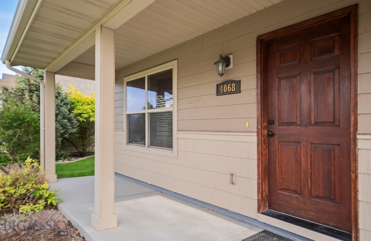 4068 Opal Street