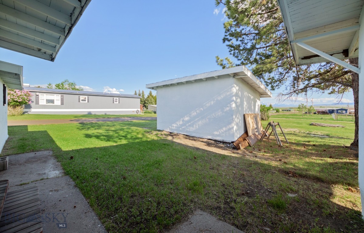 301 5th Street