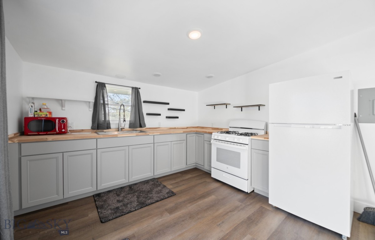 301 5th Street