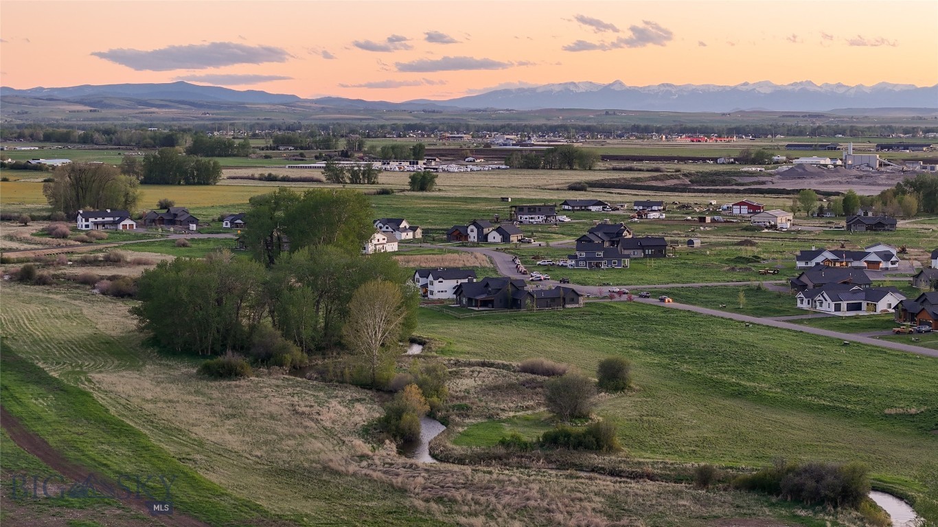 TBD E Riparian Way